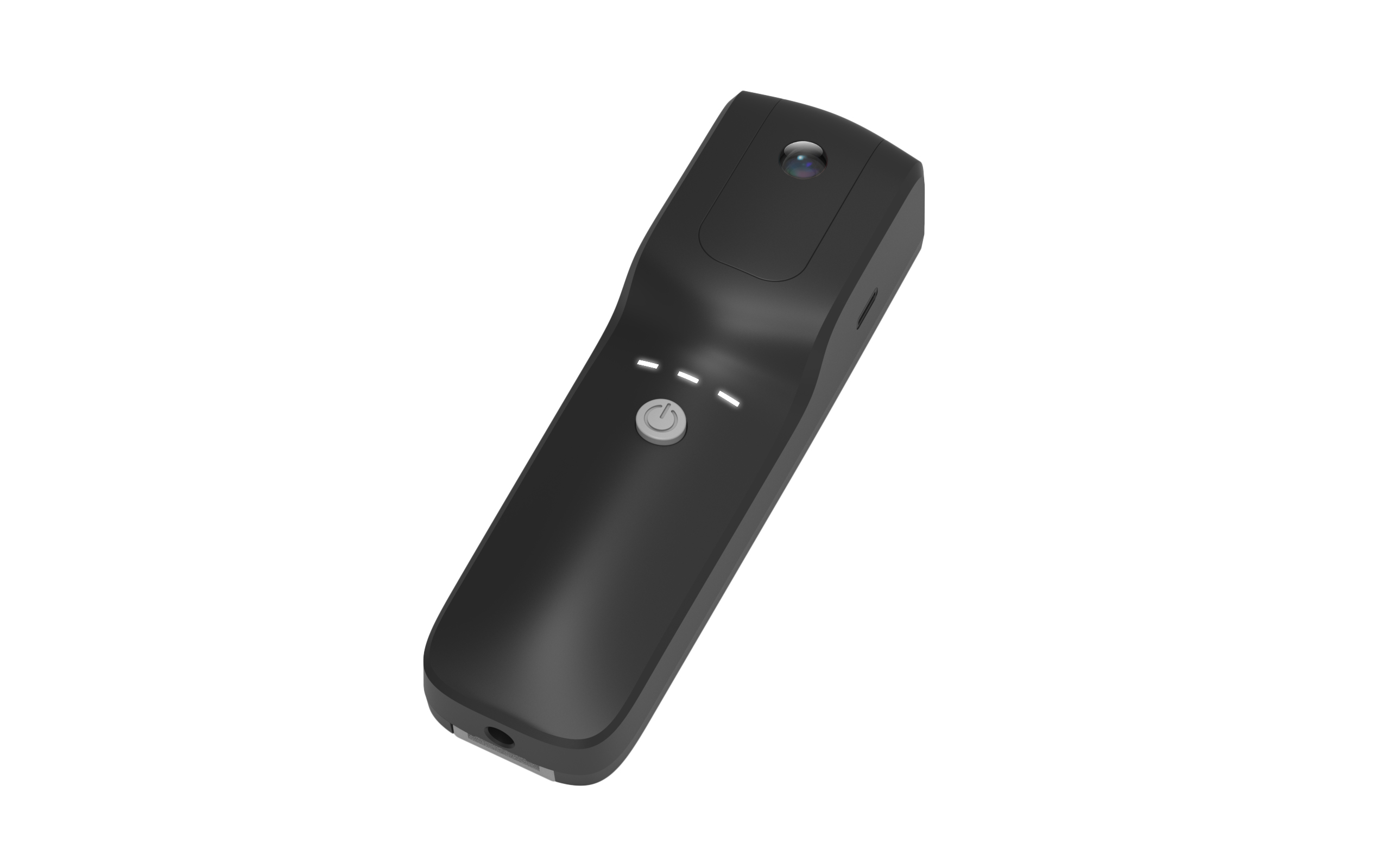 Thermal Imaging Camera 256X192 - 256x192 IR-Handy-Wärmebildkamera, Tragbarer Diagnose-Imager mit Präzisionserkennung