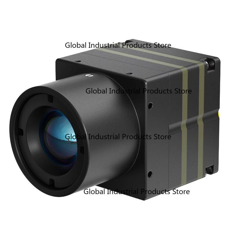 Thermal Module 640X512 Core - Wärmebildkamera-Modul 640x512 FPV Ungekühlte Wärmebildkamera-Kerne Mini-Wärmebildkamera-Module