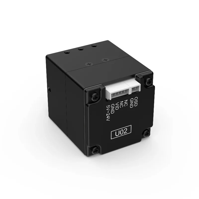 Thermal Module 640X512 Core - Hochwertiges U03 640x512 Wärmebildkamera-Kernmodul mit Analogem