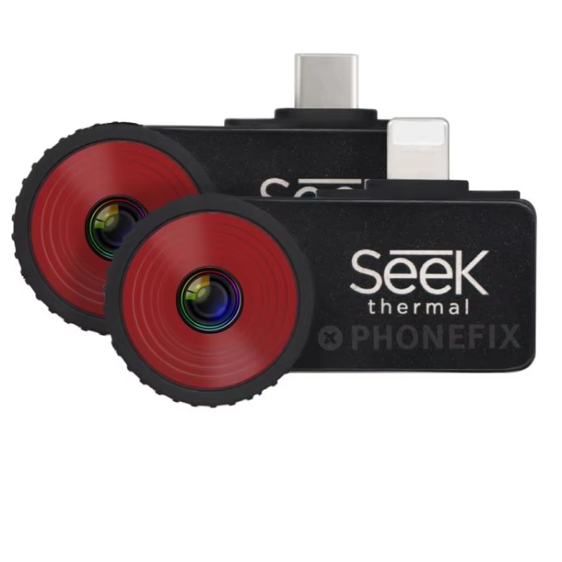 Seek Compact Pro Android - Für Seek Wärmebildkamera Nachtsicht Compact PRO