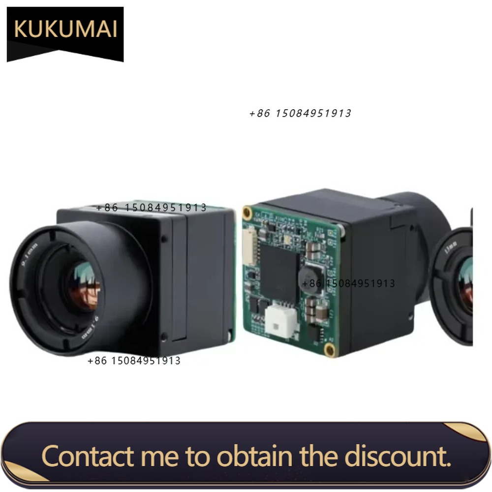Thermal Module 640X512 Core - Inffiray 640x512 Ungekühltes Wärmebildmodul für Industrieinspektionen