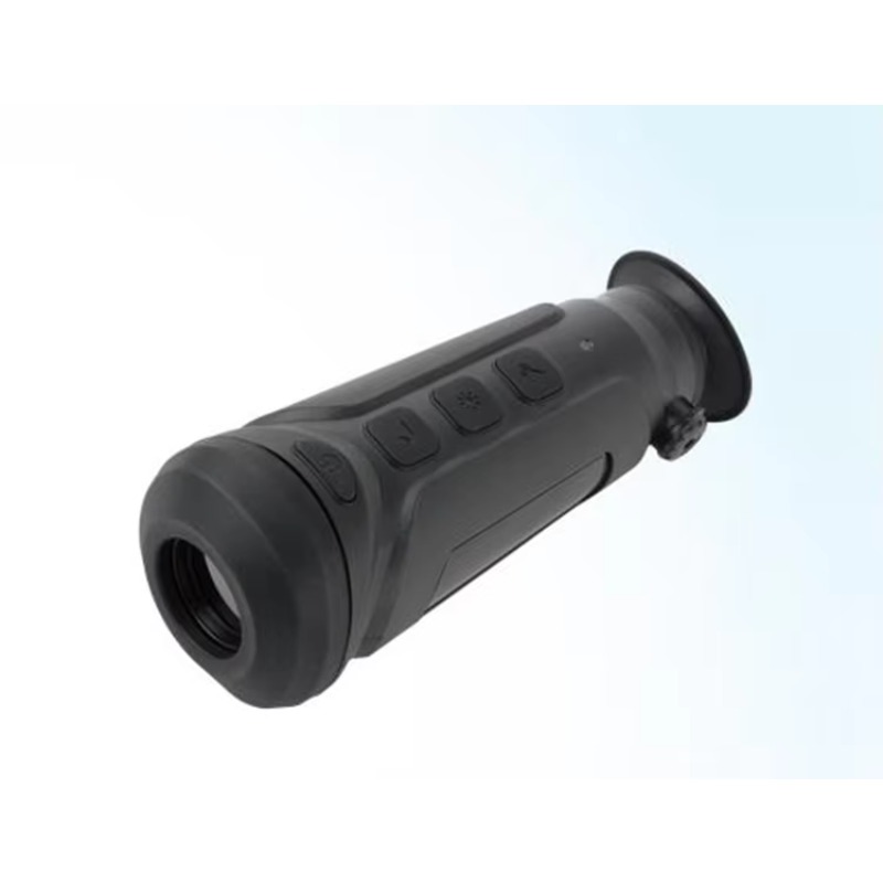 Jagd-Bildgebungskamera Thermis – Thermal Scope Night Vision Monocular Bewertung und Preis