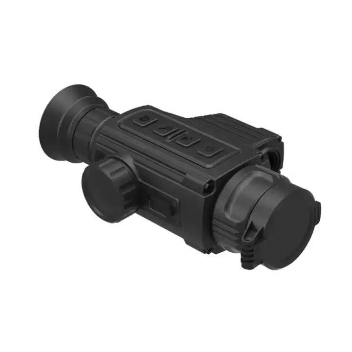 RS5 35mm 2x 4x Infrarot-Wärmeb – Hunting Thermal Imaging Scope Bewertung und Preis