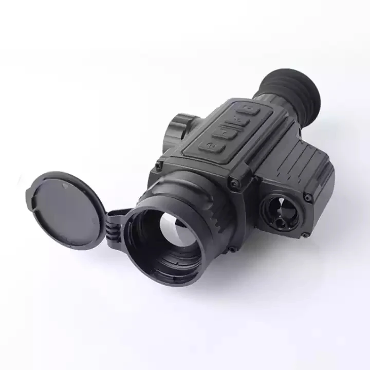 RS5 35mm 2x 4x Infrarot-Wärmeb – Hunting Thermal Imaging Scope Bewertung und Preis