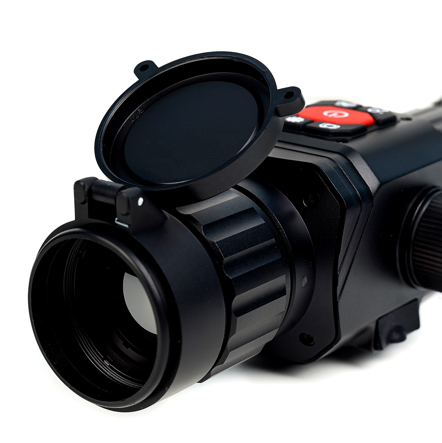 Langstrecken-Wärmebildfernrohr – Thermal Scope Night Vision Monocular Bewertung und Preis
