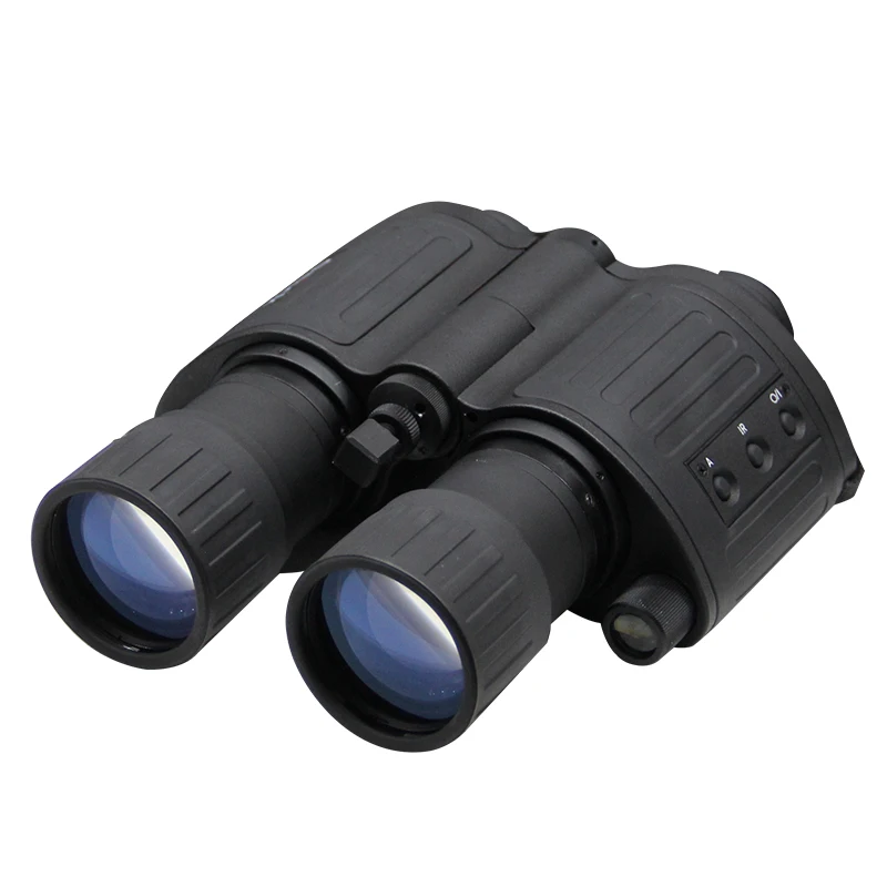 2025 Premium-Produkte NVG-M Ja – Thermal Scope Night Vision Monocular Bewertung und Preis