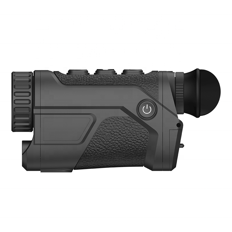 OEM-Dienstleistungen 640x512 W – Thermal Scope Night Vision Monocular Bewertung und Preis
