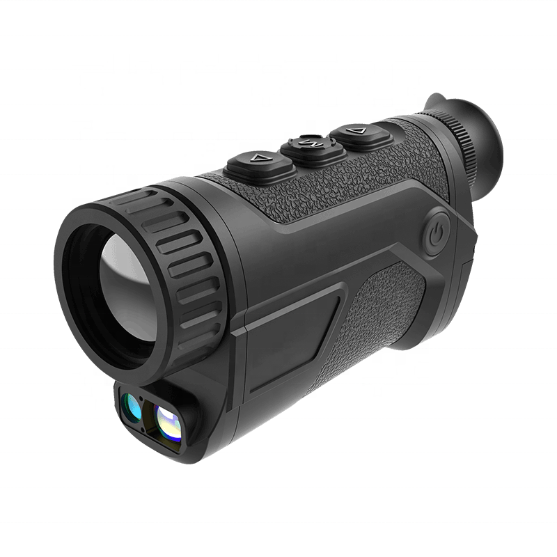 OEM-Dienstleistungen 640x512 W – Thermal Scope Night Vision Monocular Bewertung und Preis