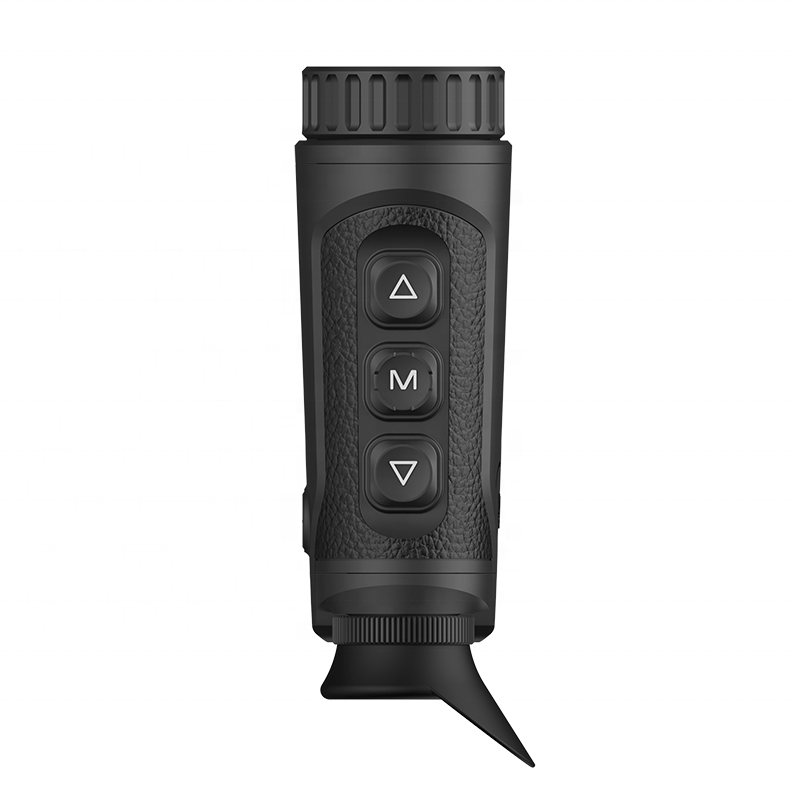 OEM-Dienstleistungen 640x512 W – Thermal Scope Night Vision Monocular Bewertung und Preis