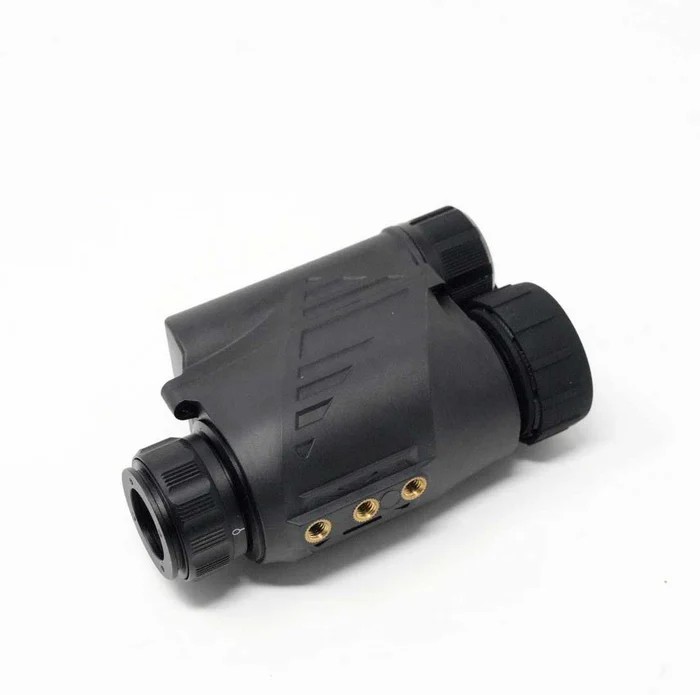 Jerry-Ym Wärmebildkamera mit N – Hunting Thermal Imaging Scope Bewertung und Preis
