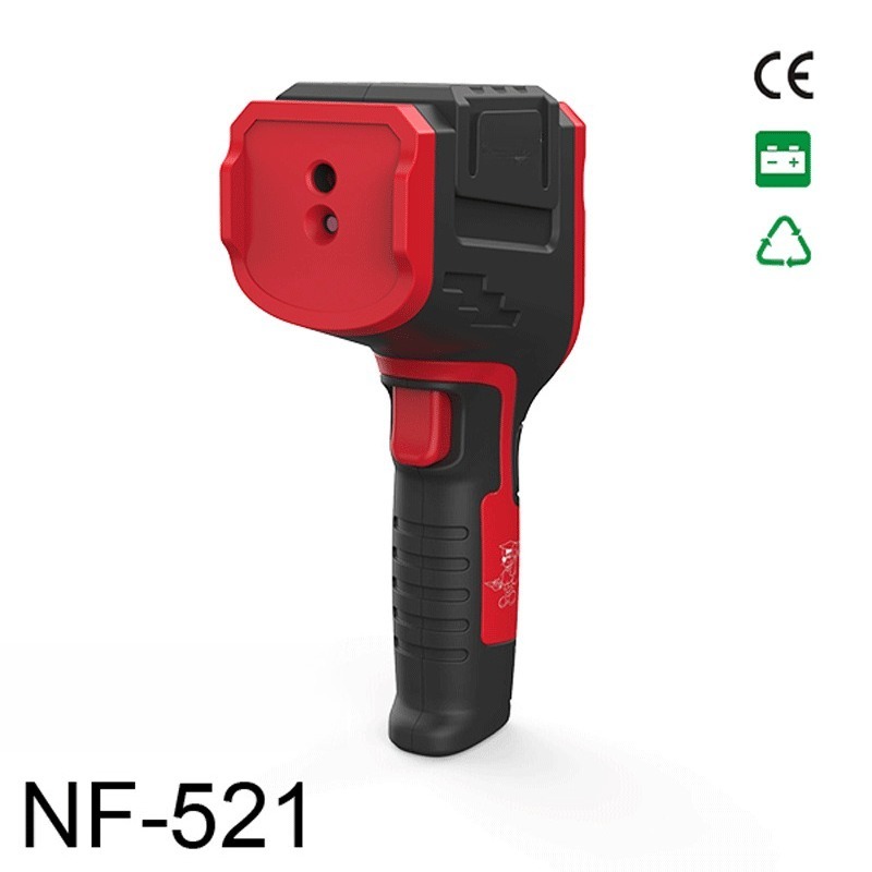 Englische Benutzeroberfläche N – Nf 521 Thermal Imaging Camera Bewertung und Preis