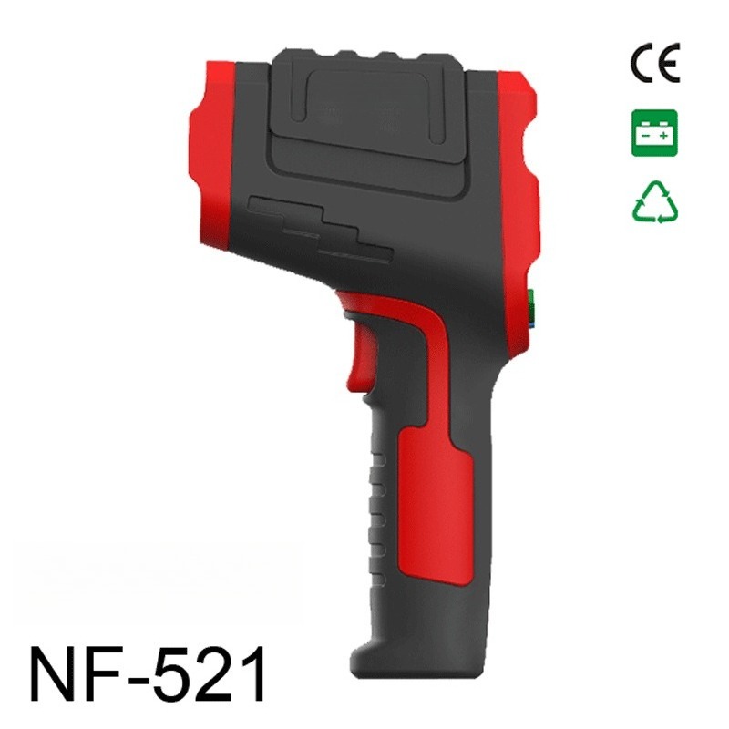 Englische Benutzeroberfläche N – Nf 521 Thermal Imaging Camera Bewertung und Preis