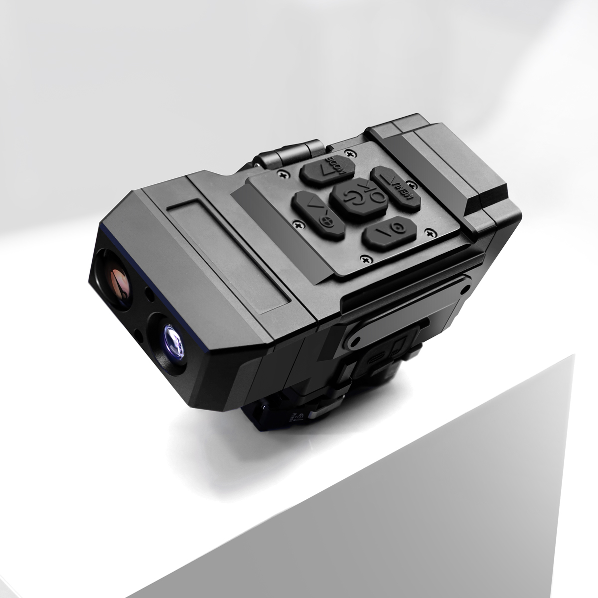 Heißer Verkauf: GTD215 Wärmebi – Hunting Thermal Imaging Scope Bewertung und Preis