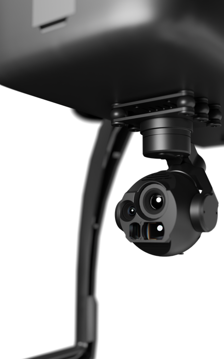 Skydroid C13Dreiachsiger stabi – Thermal Imager Drone Gimbal Bewertung und Preis