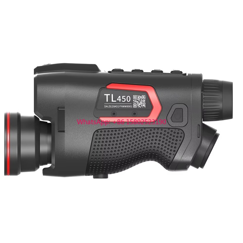 Chinas Bestseller: Sensmart TL – Guide Sensmart Thermal Monocular Bewertung und Preis