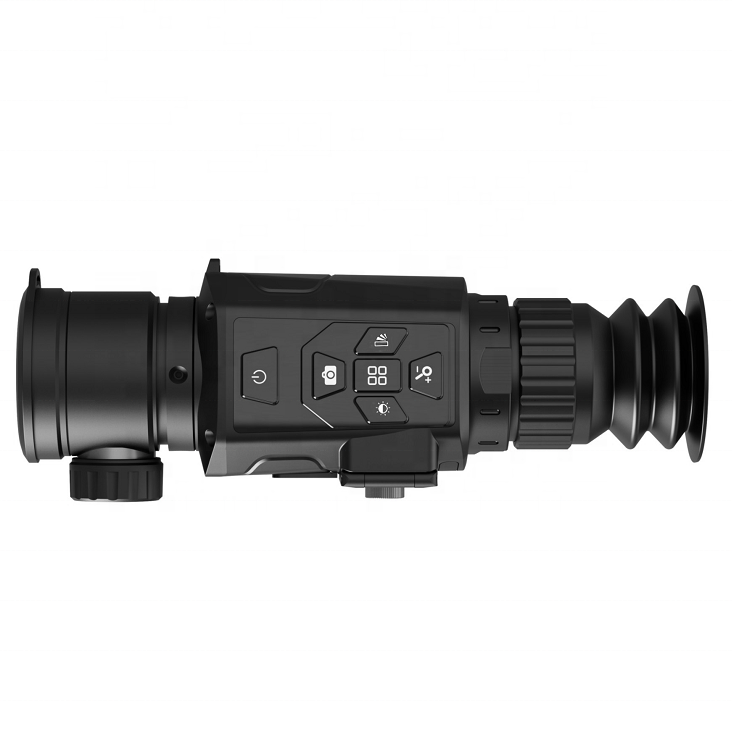 8x Long Range Jagd Thermo Scop – Thermal Scope Night Vision Monocular Bewertung und Preis