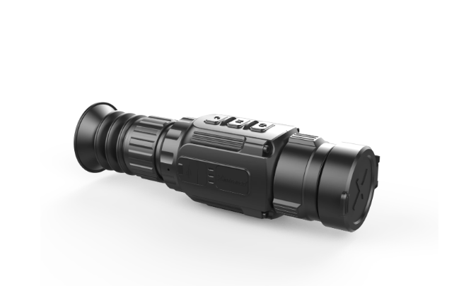 P3 Professionelles Wasserdicht – Hunting Thermal Imaging Scope Bewertung und Preis