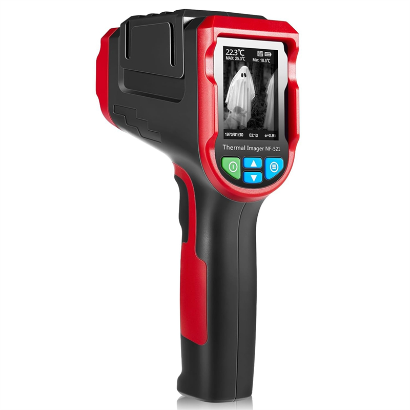 ABRE-NF-521 Wärmebildkamera Tr – Nf 521 Thermal Imaging Camera Bewertung und Preis