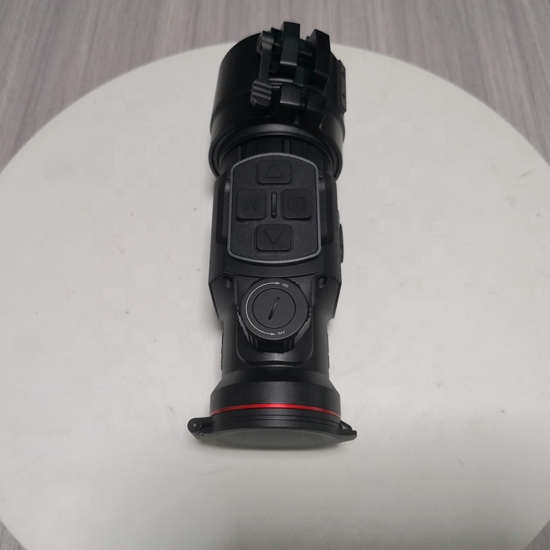 MAH50 Clip-on 1x, 2x, 4x Wärme – Thermal Scope Night Vision Monocular Bewertung und Preis