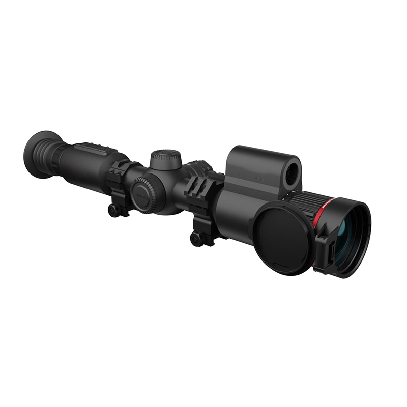 Jagd-Wärmebildfernrohr mit Nac – Hunting Thermal Imaging Scope Bewertung und Preis