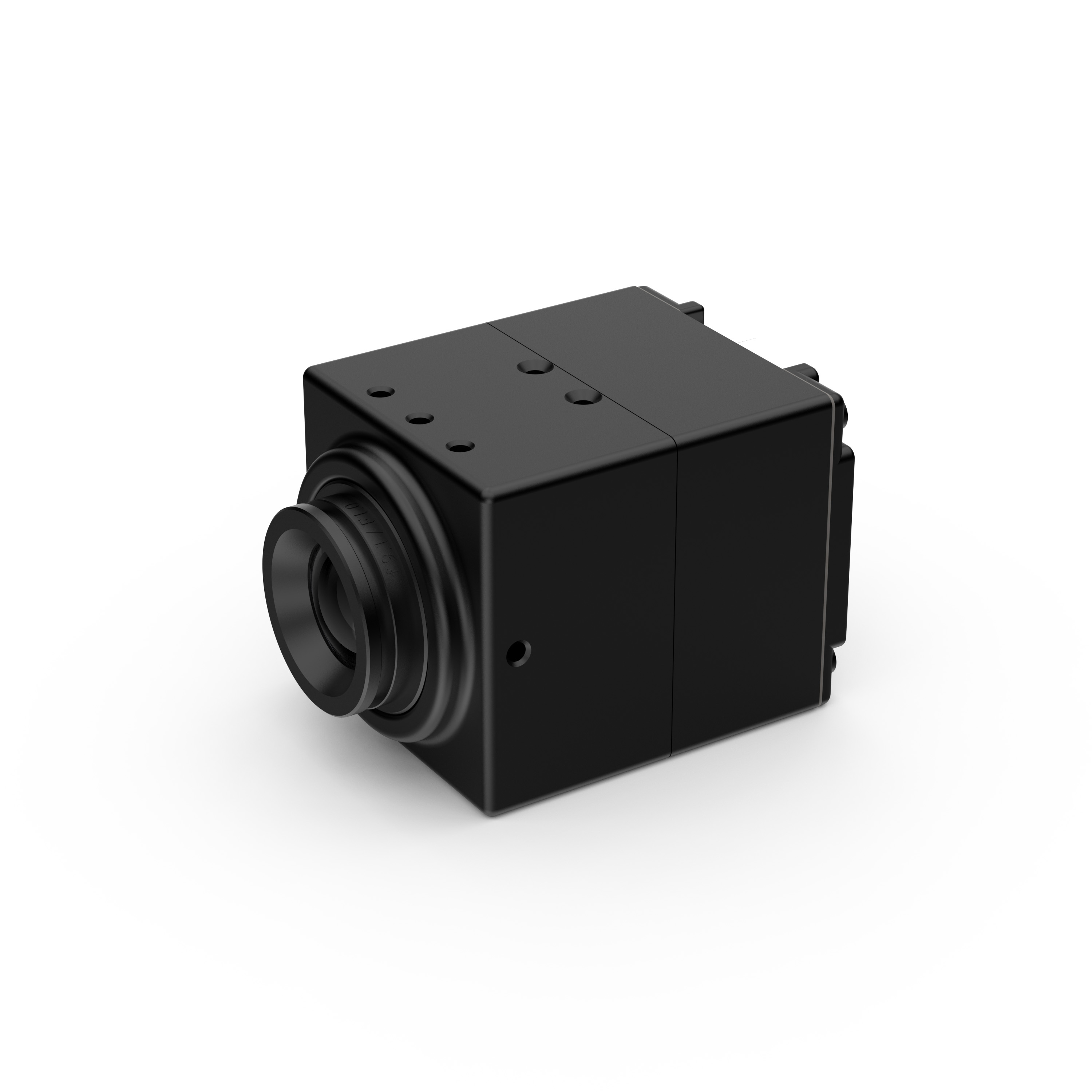 Hochwertiges U03 640x512 ua v  – Thermal Module 640X512 Core Bewertung und Preis