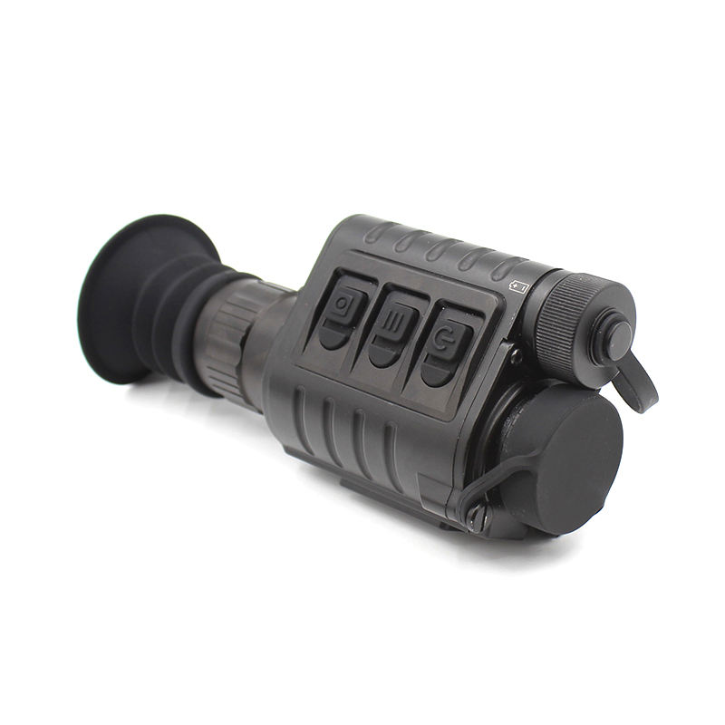 2025 heißer Verkauf PHN 640 Mu – Thermal Scope Night Vision Monocular Bewertung und Preis