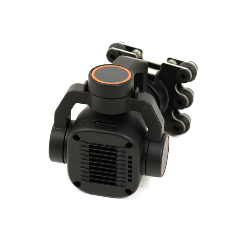 2K-High-Definition-Wärmebildka – Thermal Imager Drone Gimbal Bewertung und Preis