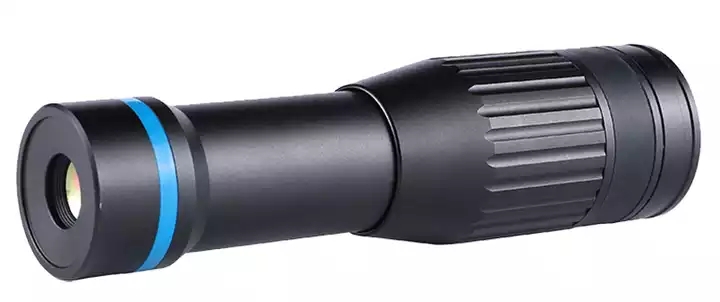 Wärmebild-Monokular, optisches – Thermal Scope Night Vision Monocular Bewertung und Preis