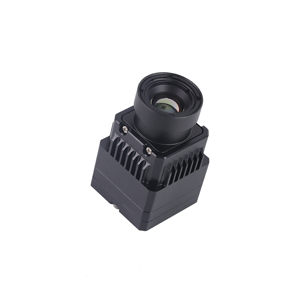 Infrarot Mini IP54 Wärmebildka – Thermal Module 640X512 Core Bewertung und Preis